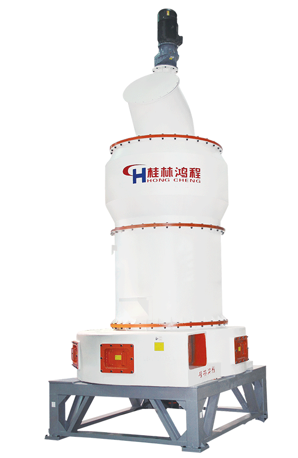 HC系列擺式磨粉機，雷蒙磨粉機，超細磨粉機，大型磨粉機，桂林磨粉機，HC系列磨粉機