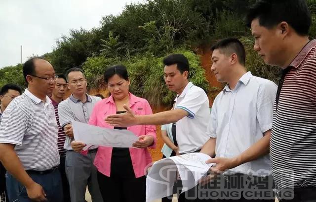 碳酸鈣超細(xì)磨粉機(jī)，凌云縣15萬噸項(xiàng)目預(yù)計(jì)9月投產(chǎn)