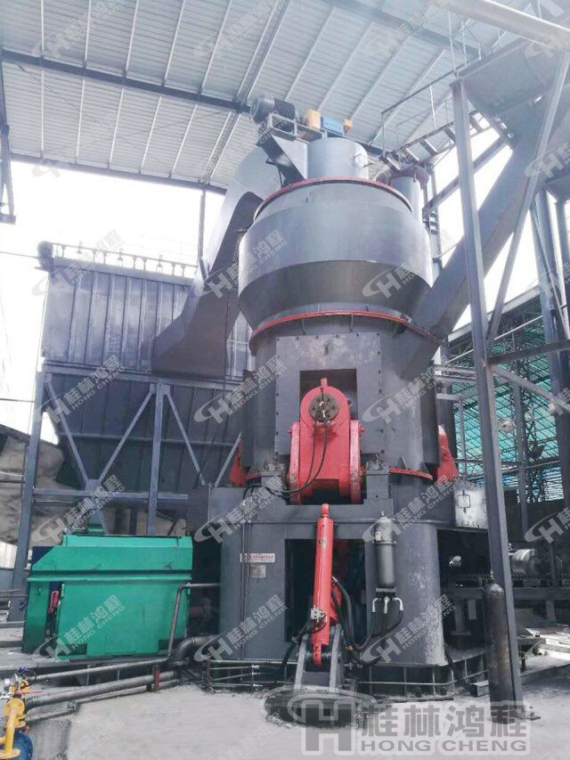 電廠脫硫用磨粉機(jī),脫硫磨粉機(jī)，立磨，立磨機(jī)