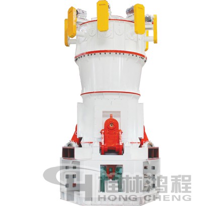 灰鈣機(jī)，立磨，石灰磨粉機(jī)，超細(xì)立磨，立式磨粉機(jī)，HLMX超細(xì)立磨
