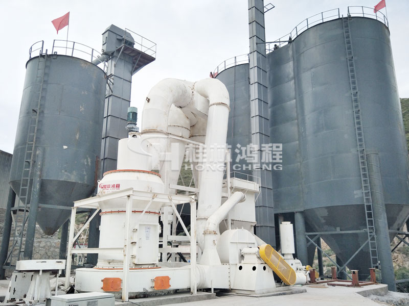 石灰石雷蒙磨粉機，200目的石灰石粉，石灰石磨粉機，石灰石粉磨